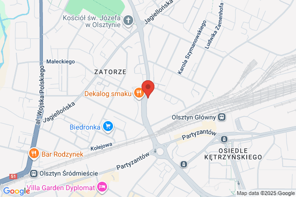 Tomaszewska Ewa, lek. stomatolog. Gabinet