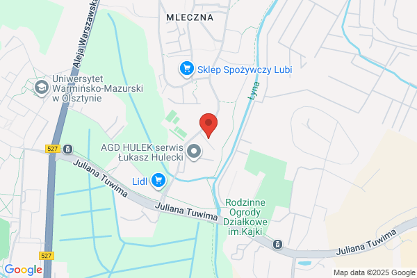 Wojtacka Lucyna, lek. stomatolog, protetyk. Gabinet