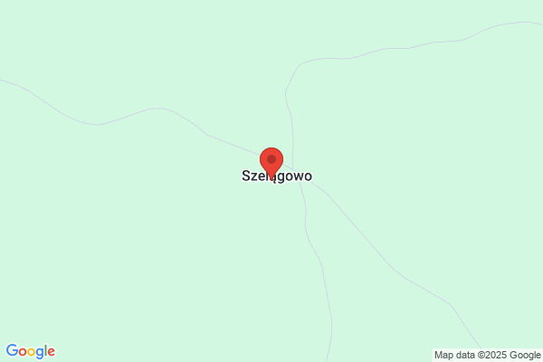 Lesnictwo Szelag. Nadlesnictwo Kudypy