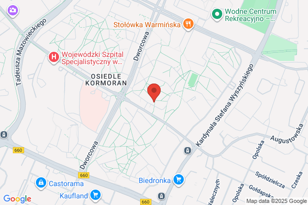 Murzynek. PPH. Lodziarnia