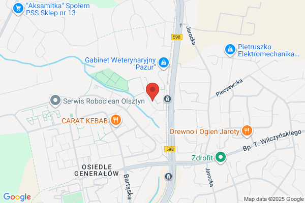 Duo DD. GAbinet logopedyczny