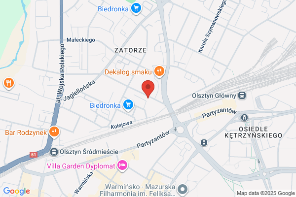 Uniprofil. Zaklad produkcji drzewnej