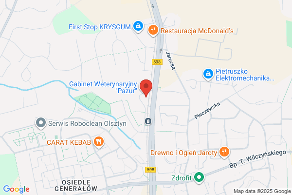 Euro-Dom. Meble kuchenne na zamówienie. Montaz AGD. Joanna Zach