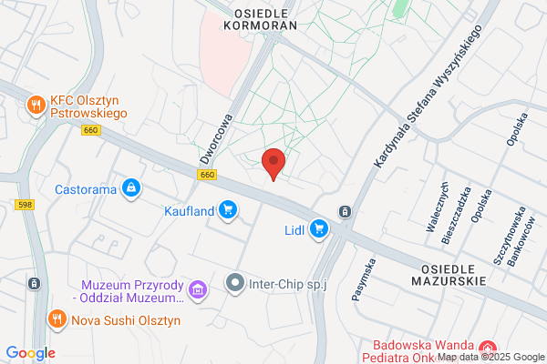 Elzbieta. S.j. Salon meblowy
