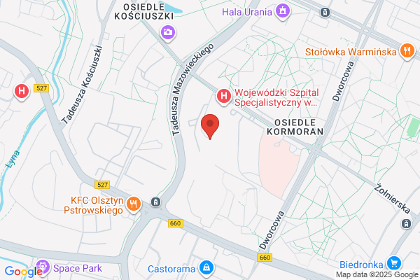 Kostana R., Makos W. Zaklad wyrobów ortopedycznych