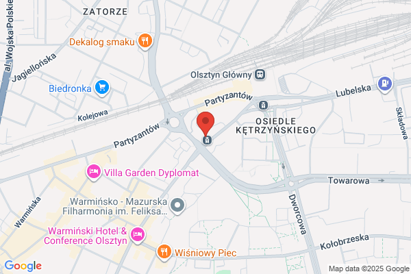 Mildent. Sklep z art. stomatologicznymi i protetycznymi