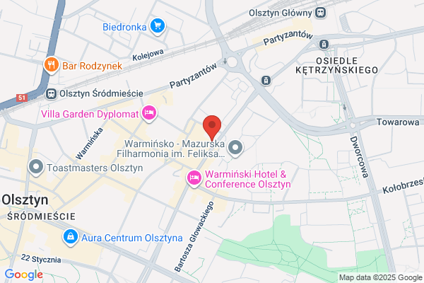 Pofam-Poznan. Sp. z o.o. Sklep specjalistycznego zaopatrzenia medycznego