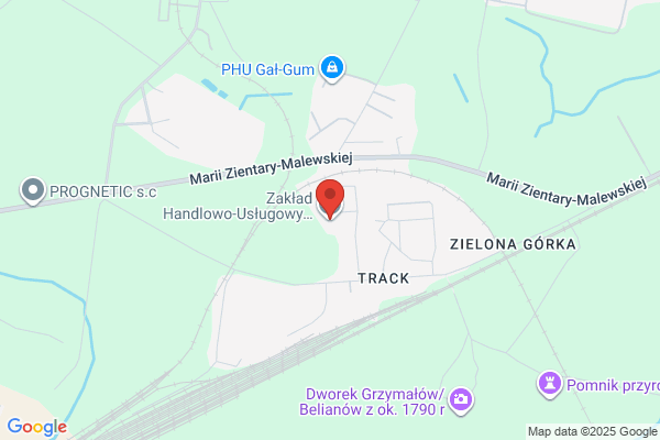 Zarna Zygmunt. Ciecie laserem i giecie blach
