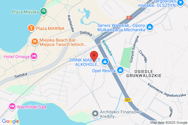 Zaklad przetwórstwa miesnego. Hurtownia. Sp. z o.o.