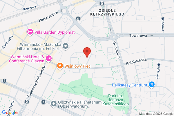 LOK. Osrodek szkolenia zawodowego kierowców