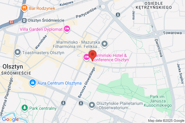 Agencja Nieruchomosci Rolnych. Oddzial terenowy w Olsztynie