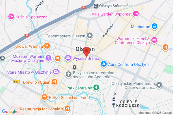 Max Dom. Biuro nieruchomosci