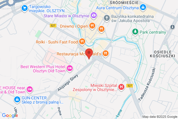 Orkana13.pl Nieruchomości