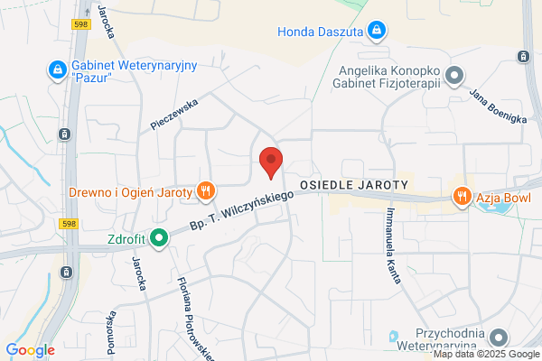Obin. Sklep obuwniczy. Murtas P.
