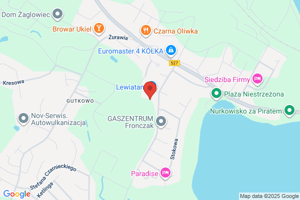 Ochotnicza Straz Pozarna