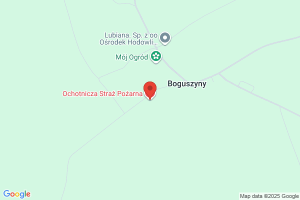 Ochotnicza Straz Pozarna