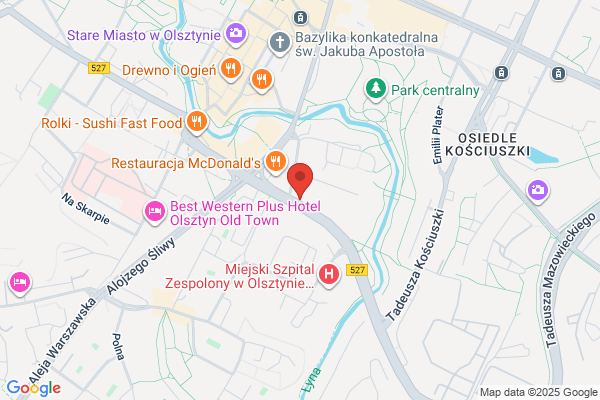 Komitet Ochrony Orlów