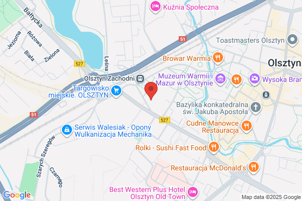 Korecka Malgorzata. Gabinet masazu leczniczego