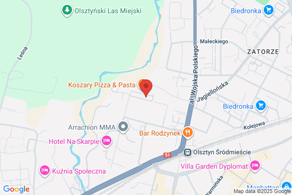 Wartex. Zaklad pracy chronionej