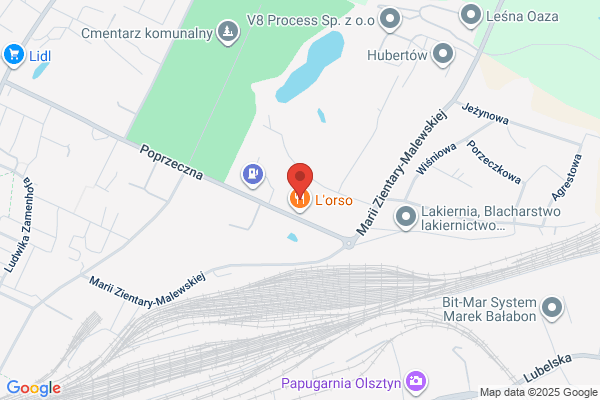 Mars. Importer odziezy uzywanej