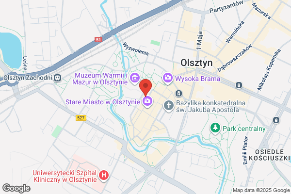 Eland. Odziez damska, tkaniny