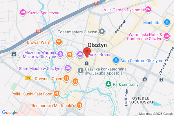Patrycja. Odziez damska wizytowa