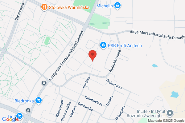 Aga. Hurtownia odziezy damskiej i mlodziezowej
