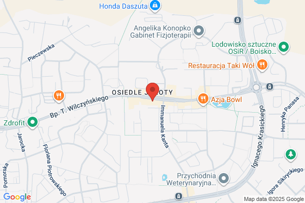 Hurtownia z odzieza indyjska