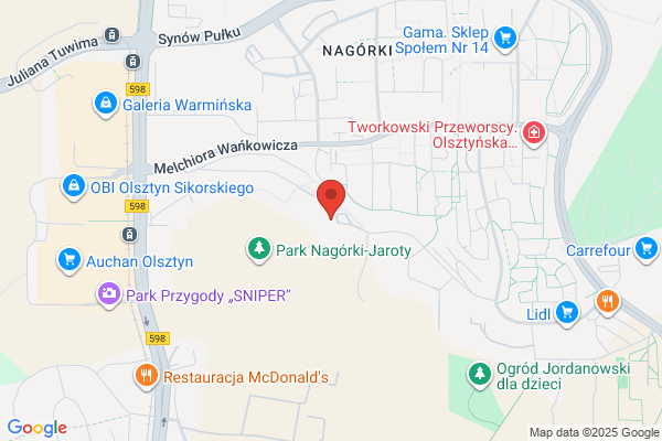 N.D.C. Pszczólkowski R.