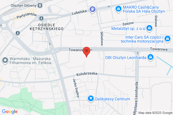 Ogród-Service. S.j. Godek, Gulmontowicz
