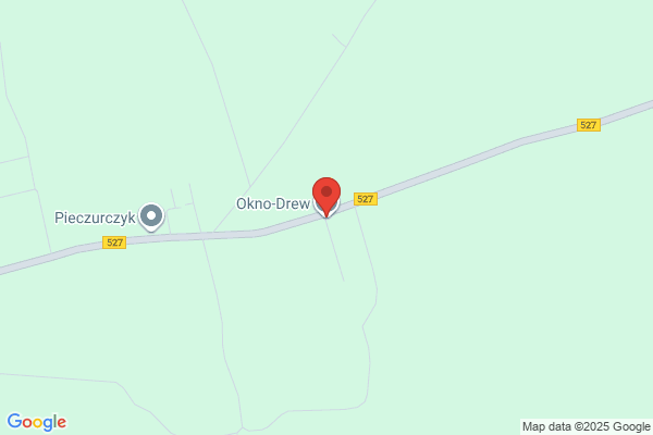 Okno-Drew. Producent okien drewnianych
