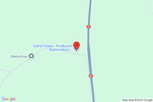 Gatra Polska Spa. Biuro handlowe. Laskowski R.