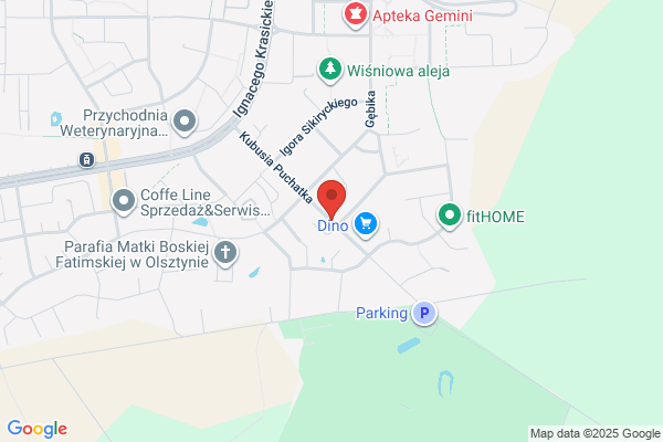 Parys. Torby ekologiczne