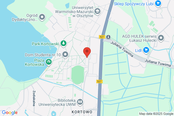 Studio Optyczne Urszula Polus