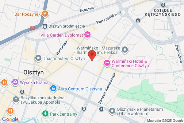 Arpis. Salon optyczny