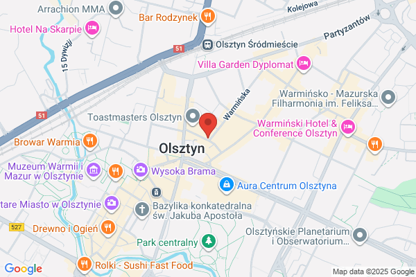 Moda Optyk. Salon optyczno - okulistyczny