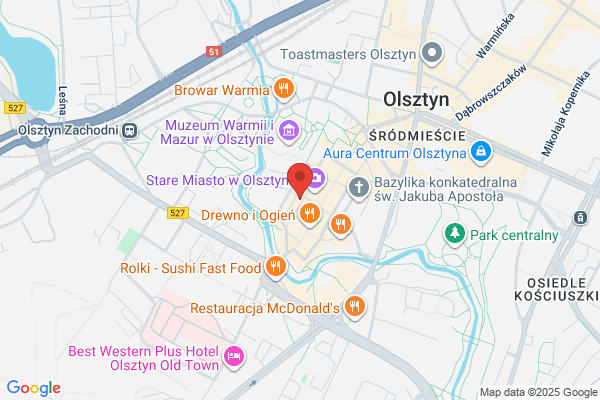 Moda Optyk. Salon optyczno - okulistyczny