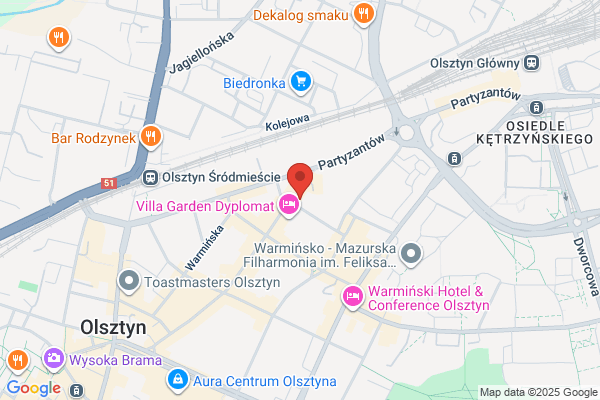 Pan Hilary. Zaklad optyczny. Prusiewicz P.