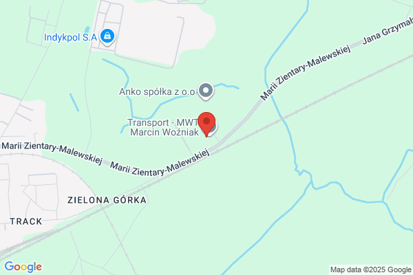 Warsztaty Centrum Ksztalcenia Zawodowego Warminsko-Mazurskiej Izby Rzemiosla i Przedsiebiorczosci