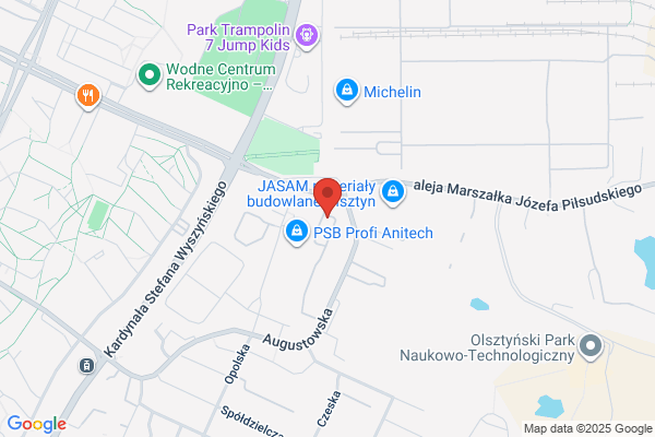 Olamp. PHU. Twarogowska D.