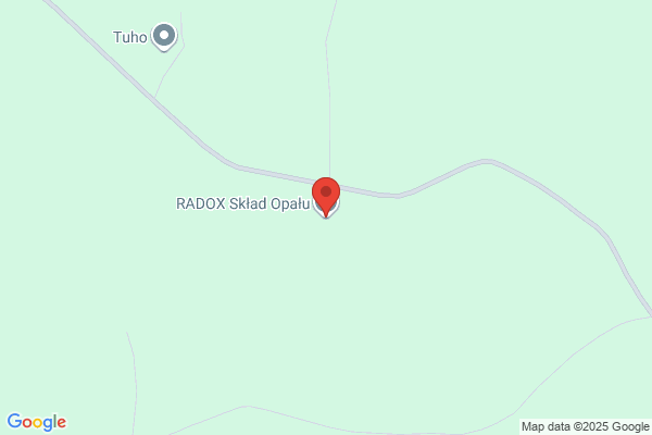 Rad-Rox. Rzatkowski R.