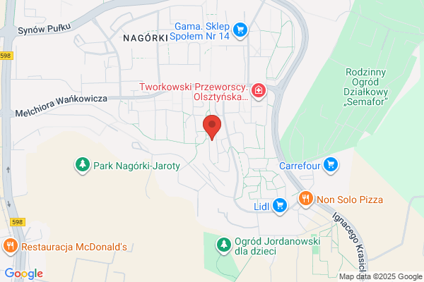 Ewa. Sklep pasmanteryjny, uslugi krawieckie