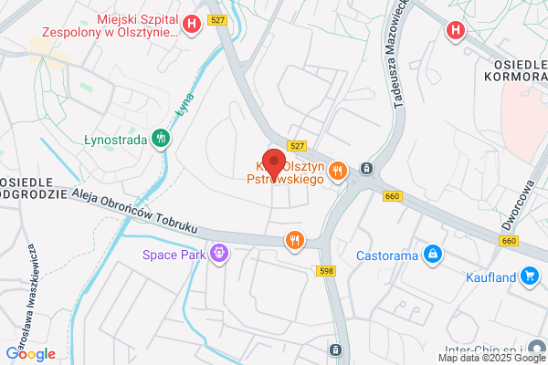 All-Met. Wyroby ze stali nierdzewnej, balustrady