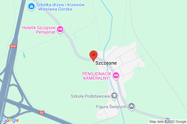 Biesiadzinscy E.T. Gospodarstwo ogrodnicze