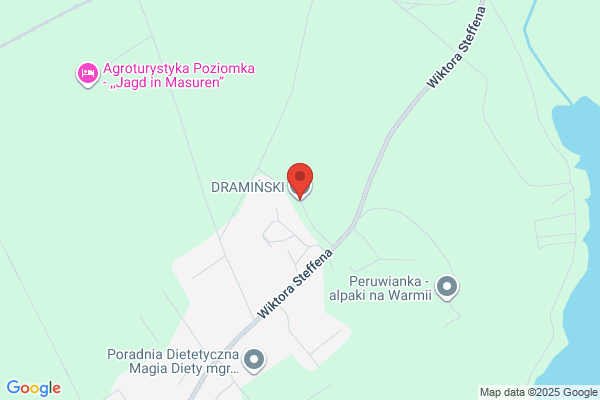 Draminski. Elektronika w rolnictwie. Urzadzenia dla rolnictwa i weterynarii