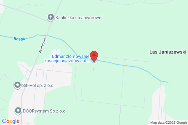 Edmar. Skup i sprzedaz pojazdów uzytkowych