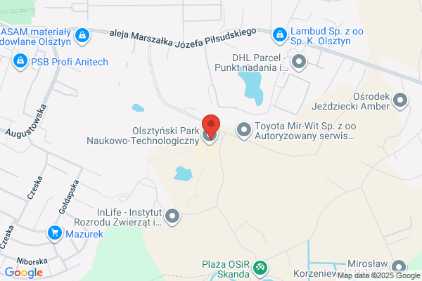 Ekkon. Wibroizolacja Bilz