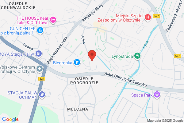 Eltron. Sprzedaz podzespolów elektronicznych