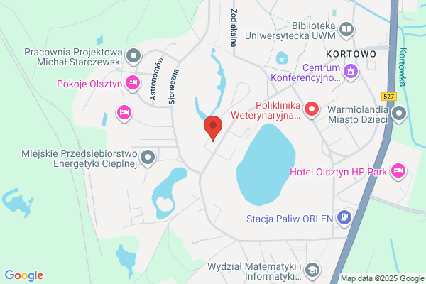Koziczak Michal, lek. med. Spec. chirurgii i urologii. Gabinet