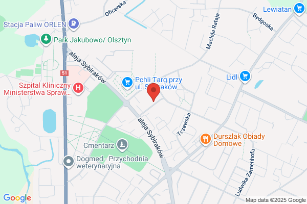 Kuchcinska T. Pracownia szyldów